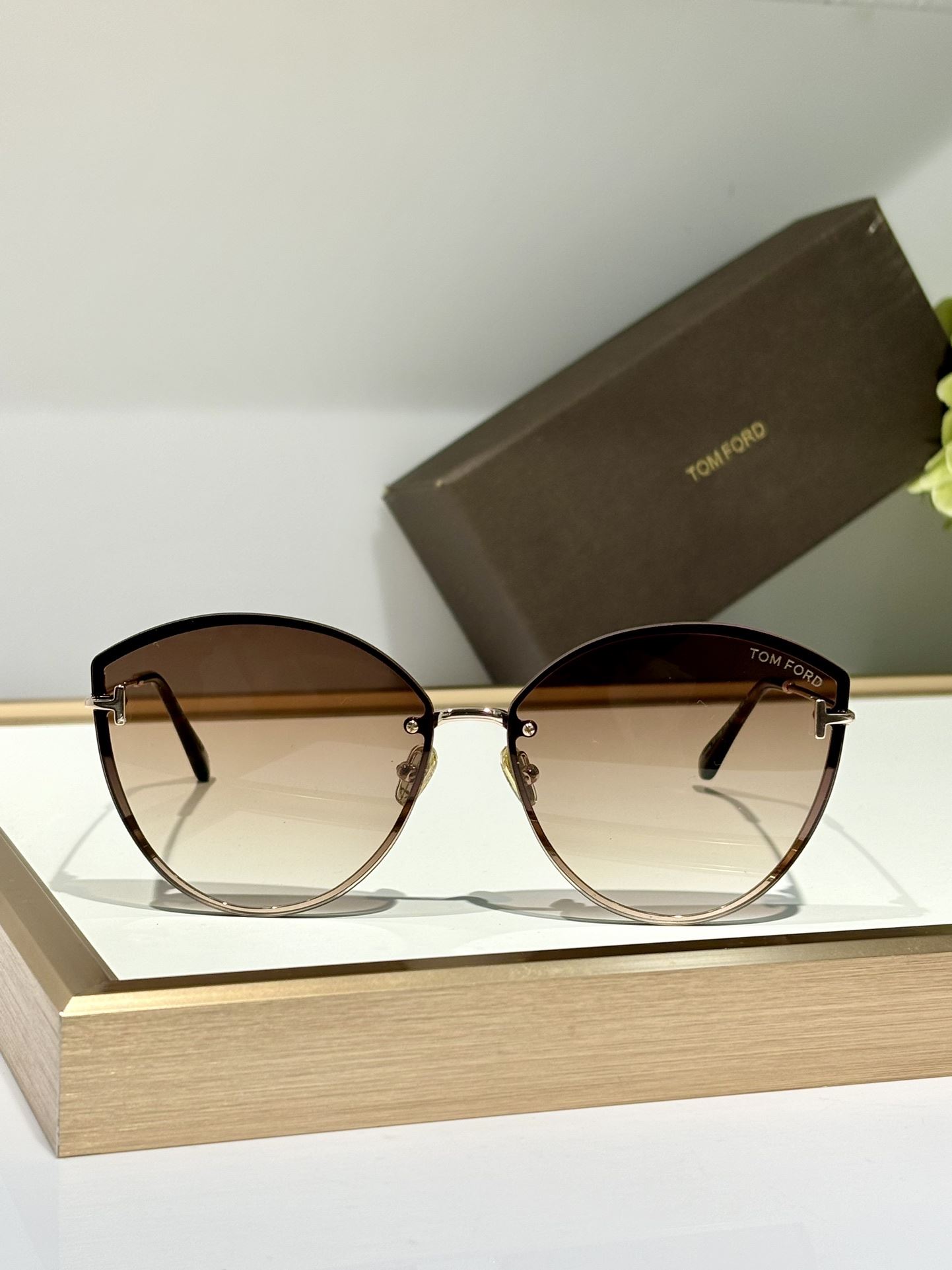 Tom Ford Sunglasses